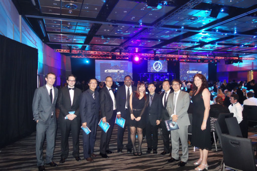 GMP nominated as Finalist for 2015 New Zealand International Business Awards Image